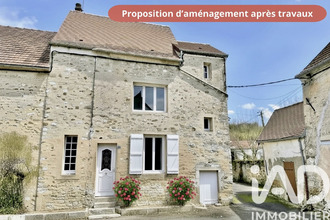 achat maison chezy-sur-marne 02570