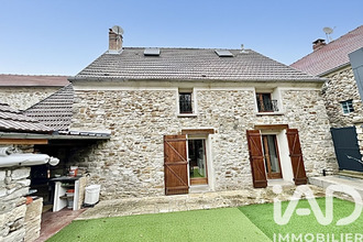 achat maison chezy-sur-marne 02570