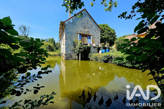 achat maison chezy-sur-marne 02570