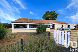 achat maison chiche 79350