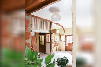 achat maison chiche 79350