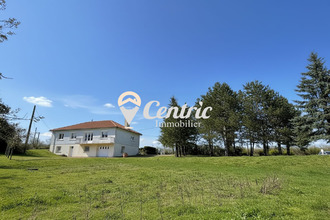 achat maison chiche 79350