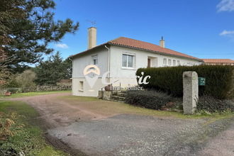 achat maison chiche 79350