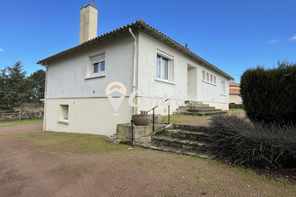 achat maison chiche 79350
