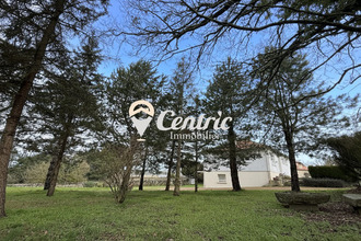 achat maison chiche 79350