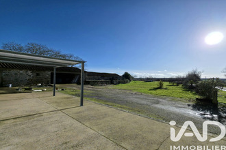 achat maison chiche 79350