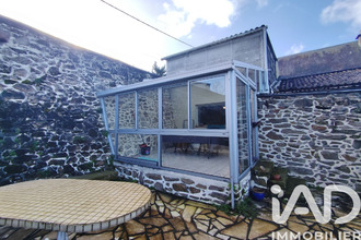 achat maison chiche 79350