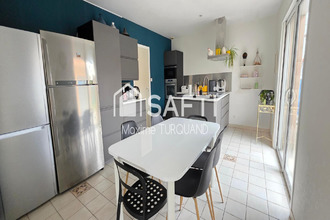 achat maison chiche 79350