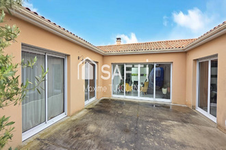 achat maison chiche 79350