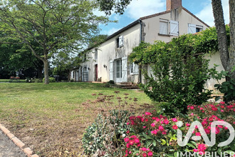 achat maison chiche 79350