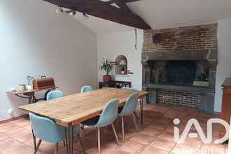 achat maison chiche 79350