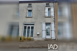 achat maison chiche 79350