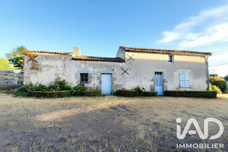 achat maison chiche 79350