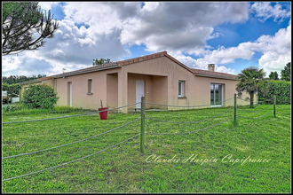 achat maison chiche 79350
