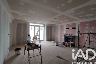 achat maison chiche 79350
