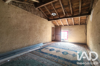 achat maison chiche 79350