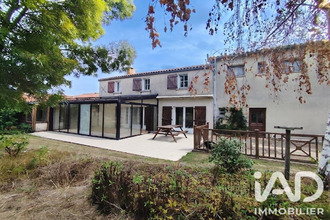 achat maison chiche 79350