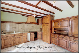 achat maison chiche 79350