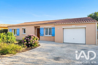 achat maison chiche 79350