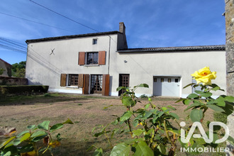 achat maison chiche 79350