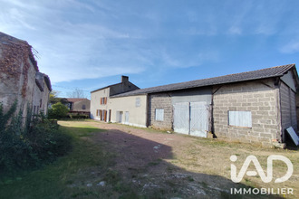 achat maison chiche 79350