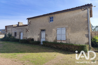 achat maison chiche 79350