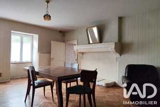 achat maison chiche 79350