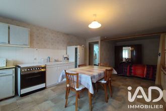 achat maison chiche 79350