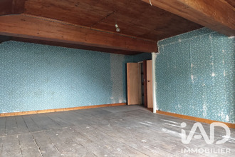 achat maison chiche 79350