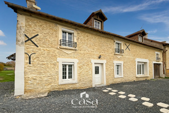 achat maison chicheboville 14370