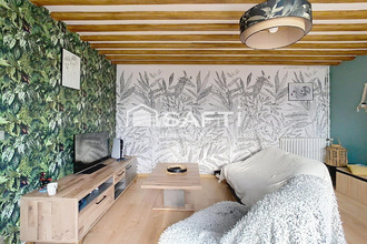 achat maison chicheboville 14370