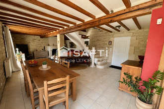achat maison chicheboville 14370
