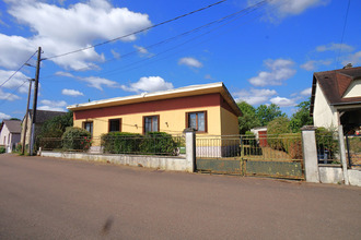 achat maison chichery 89400