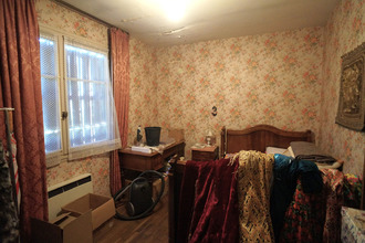 achat maison chichery 89400