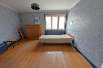 achat maison chichery 89400