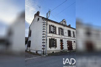 achat maison chichery 89400