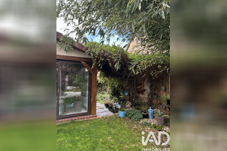 achat maison chichery 89400