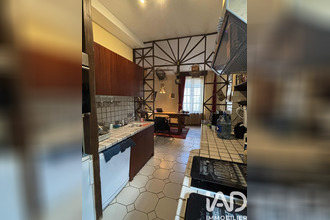 achat maison chichery 89400