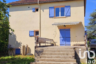 achat maison chichery 89400