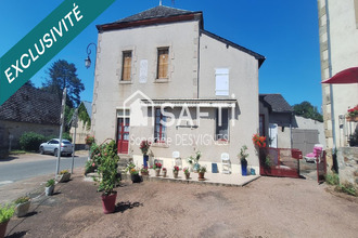 achat maison chiddes 58170