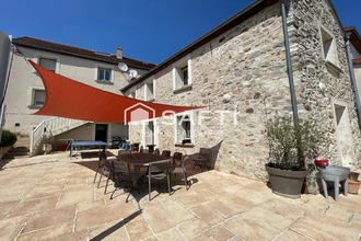 achat maison chierry 02400
