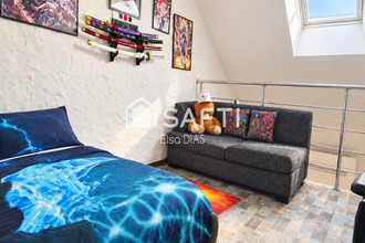 achat maison chierry 02400