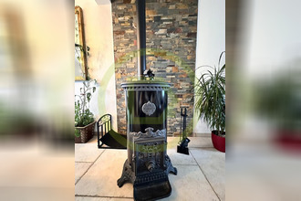 achat maison chieulles 57070