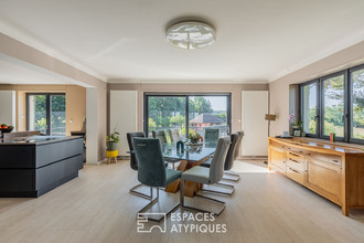 achat maison chieulles 57070