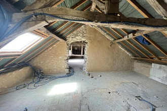 achat maison chigne 49490