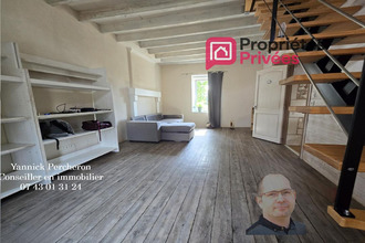 achat maison chigne 49490