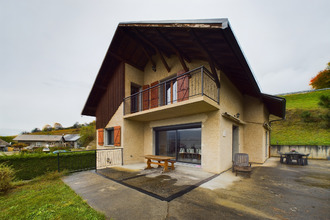 achat maison chignin 73800