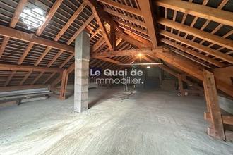 achat maison chignin 73800