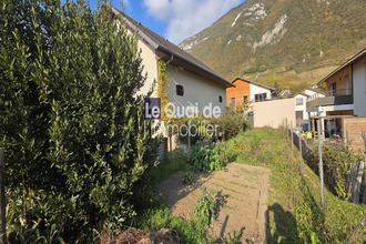 achat maison chignin 73800