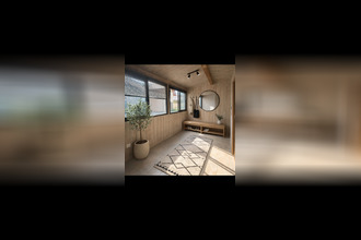 achat maison chignin 73800